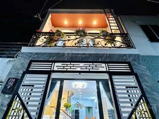 Hàng hiếm! bán nhà hxh cách mạng tháng tám  p.5 (4.2 x 16m) căn góc không lộ giới, giá rẻ!