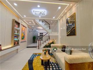 Hàng hiếm! bán nhà hxh cách mạng tháng tám  p. 5 (4.2 x 16m) căn góc không lộ giới, giá rẻ!