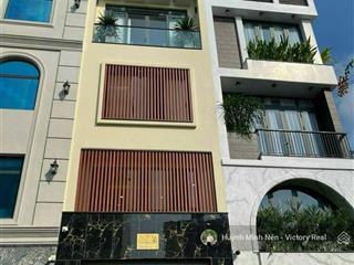 Bán nhà hxh lê văn sỹđặng văn ngữ  khu sang  5 tầng, 6pn có thể cải tạo 8pn, tiện làm vp, chdv