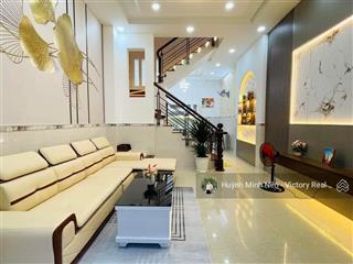 Bán nhà đường bùi thị xuân  lê văn sỹ (4.5 x 14m) 2 tầng đẹp, giá chỉ 7.9 tỷ tl