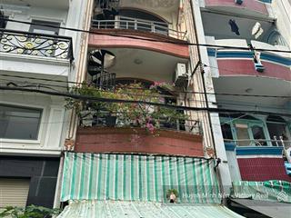 Vị trí vàng! nhà hẻm 766 lạc long quân có công viên nội bộ (3.9 x 13m) 3 tầng, chỉ 9.4 tỷ tl