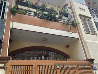 Quá rẻ! nhà diện tích 4.15 x 30m 2 tầng đường trần mai ninh  bảy hiền, mà giá chỉ 8.15 tỷ tl