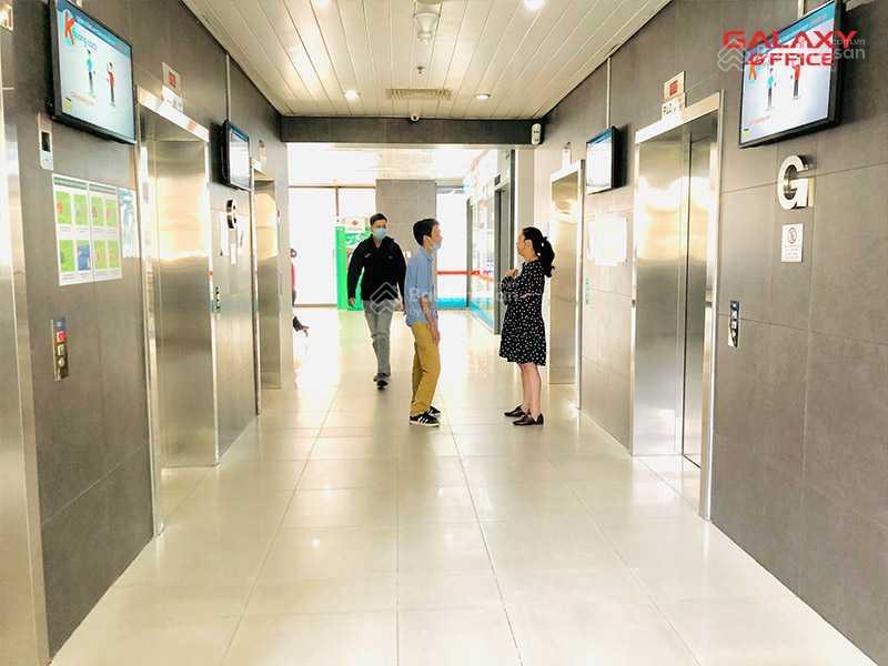 Cho thuê văn phòng mới, giá rẻ, diện tích 200 đến 1.000 m2, tại quận 4