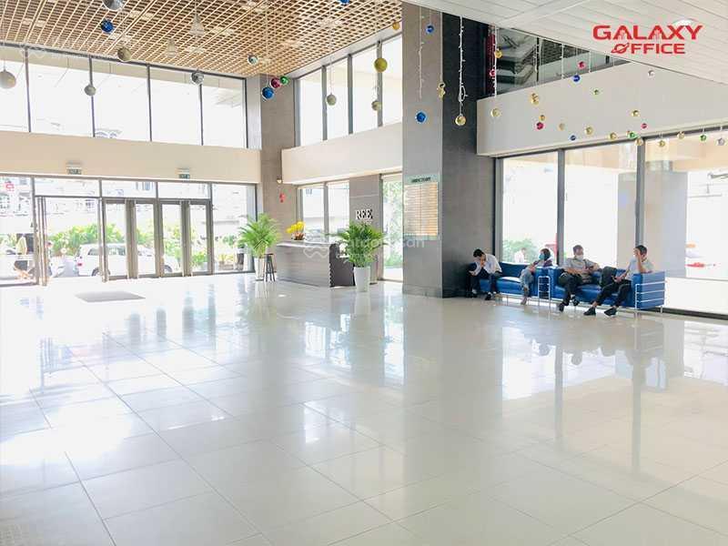 Cho thuê văn phòng mới, giá rẻ, diện tích 200 đến 1.000 m2, tại quận 4