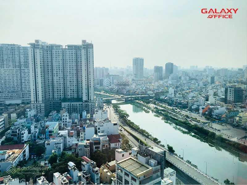 Cho thuê văn phòng mới, giá rẻ, diện tích 200 đến 1.000 m2, tại quận 4