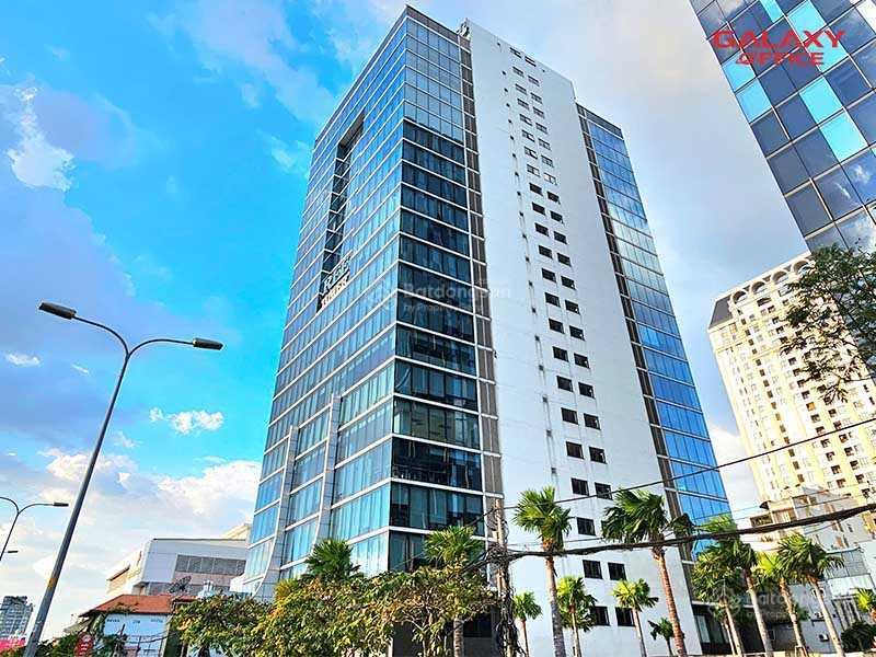 Cho thuê văn phòng mới, giá rẻ, diện tích 200 đến 1.000 m2, tại quận 4