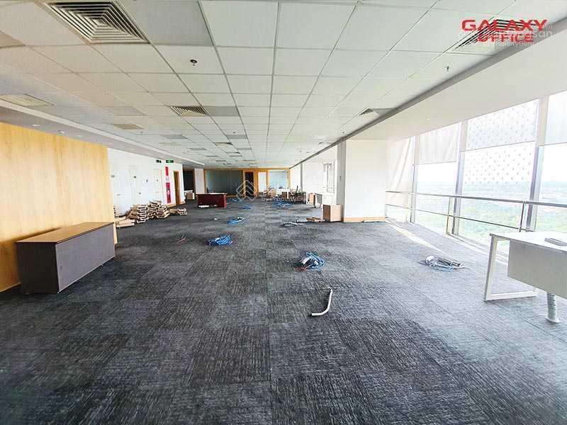 Cho thuê văn phòng mới, giá rẻ, diện tích 200 m2, tại tân bình