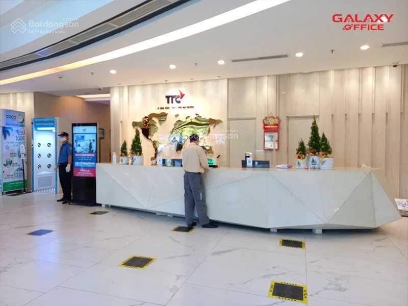 Cho thuê văn phòng mới, giá rẻ, diện tích 200 m2, tại tân bình