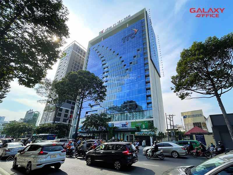 Cho thuê văn phòng mới, giá rẻ, diện tích 200 m2, tại tân bình