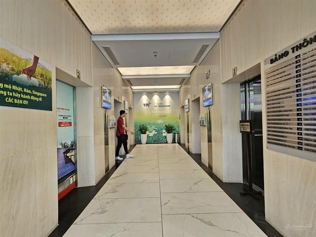 Cho thuê văn phòng mới, giá rẻ, diện tích 200 m2, tại tân bình