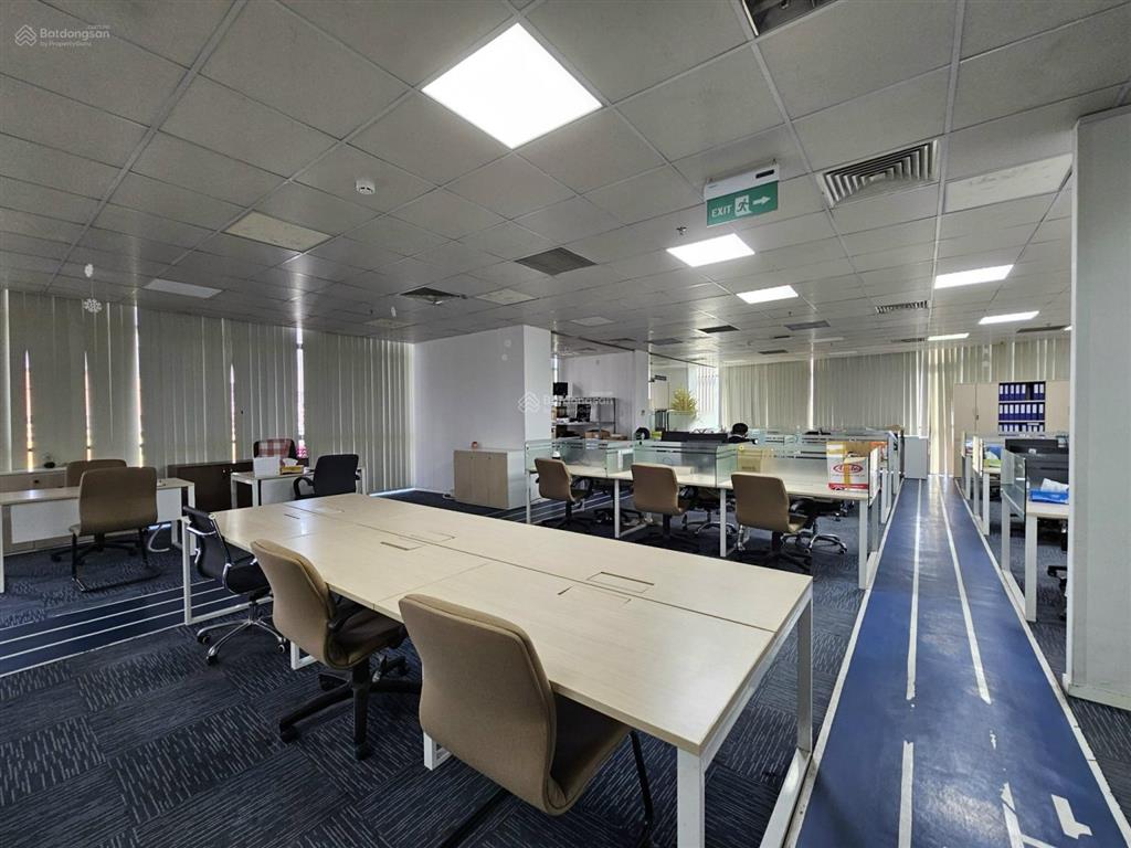 Cho thuê văn phòng mới, giá rẻ, diện tích 200 m2, tại tân bình