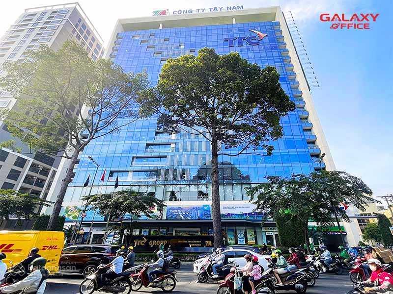 Cho thuê văn phòng mới, giá rẻ, diện tích 200 m2, tại tân bình
