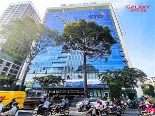 Cho thuê văn phòng mới, giá rẻ, diện tích 200 m2, tại tân bình