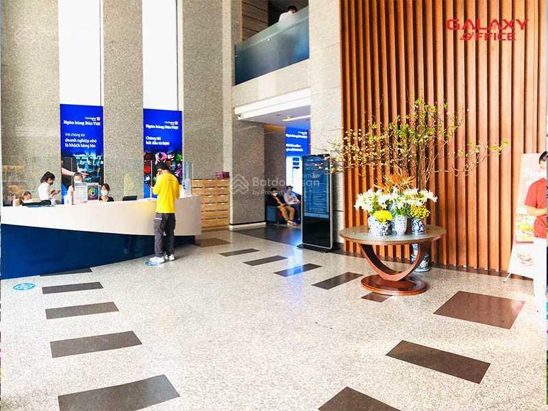 Cho thuê văn phòng mới, giá rẻ, diện tích 200 m2, tại quận 3