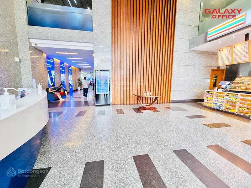 Cho thuê văn phòng mới, giá rẻ, diện tích 200 m2, tại quận 3