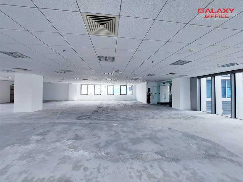 Cho thuê văn phòng mới, giá rẻ, diện tích 200 m2, tại quận 3