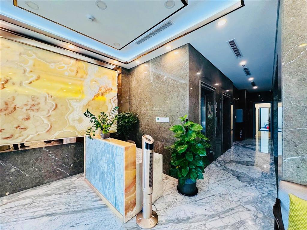 Cho thuê văn phòng mới, giá rẻ, diện tích 200m2, tại quận 2