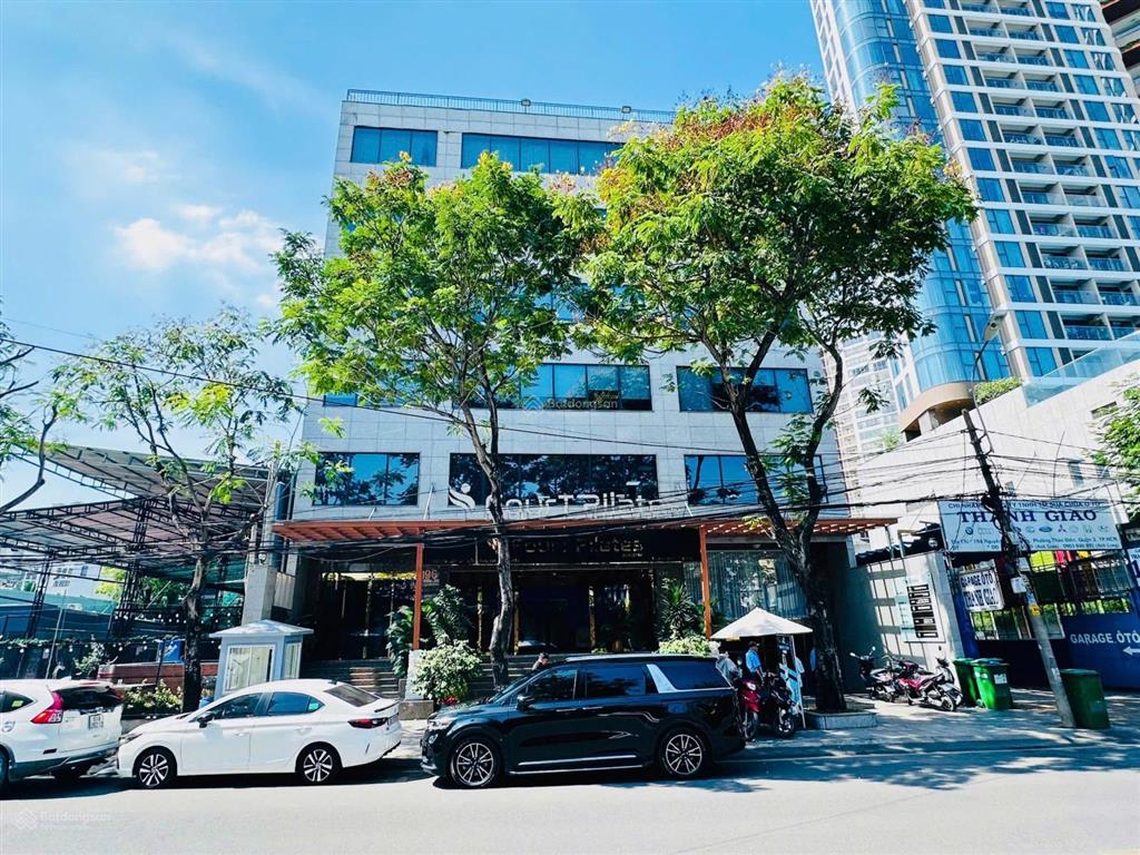 Cho thuê văn phòng mới, giá rẻ, diện tích 200m2, tại quận 2