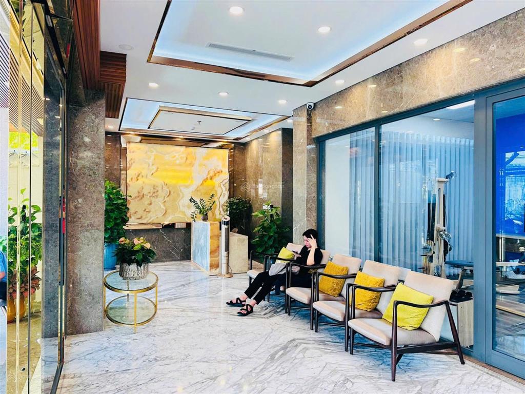 Cho thuê văn phòng mới, giá rẻ, diện tích 200m2, tại quận 2