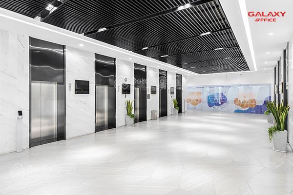 Cho thuê văn phòng mới, giá rẻ, diện tích 200 m2, tại quận 10