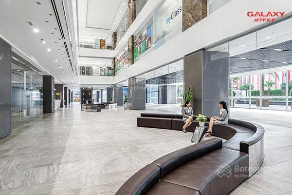 Cho thuê văn phòng mới, giá rẻ, diện tích 200 m2, tại quận 10