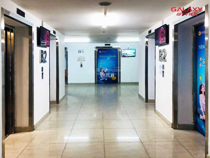 Cho thuê văn phòng mới, giá rẻ, diện tích 500 m2, tại quận 3