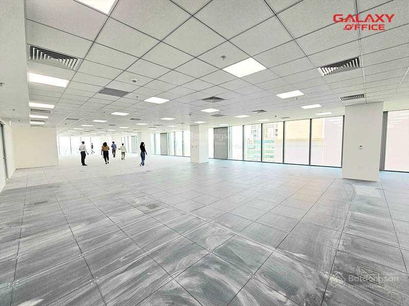Cho thuê văn phòng mới, giá rẻ, diện tích 500 m2, tại quận 3