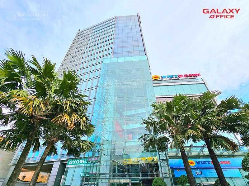Cho thuê văn phòng mới, giá rẻ, diện tích 500 m2, tại quận 3
