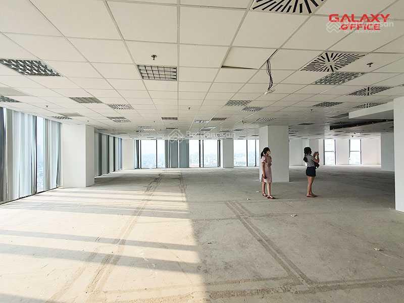 Cho thuê văn phòng mới, giá rẻ, diện tích 500 m2, tại quận 3
