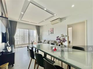 Với 23 triệu/tháng thuê ngay căn hộ 3 phòng ngủ tại sunrise city north, quận 7 gần lotte, rmit