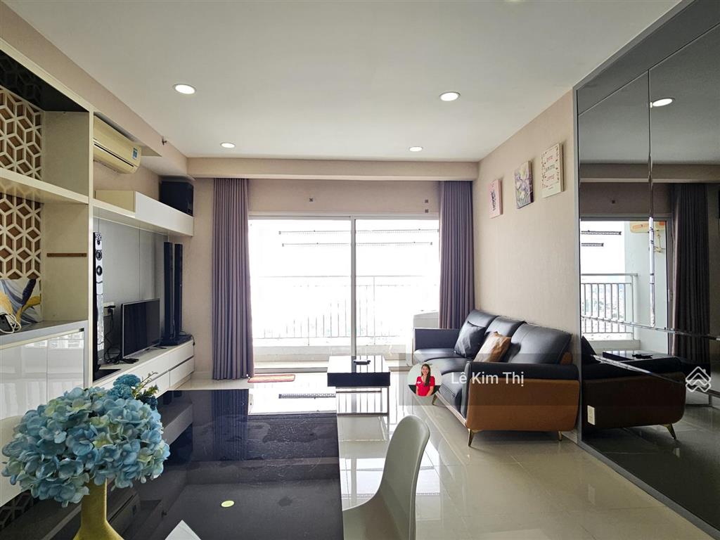 Hot duy nhất 01 căn hộ sunrise city north 2 phòng ngủ có ban công, bán giá 5,4tỷ