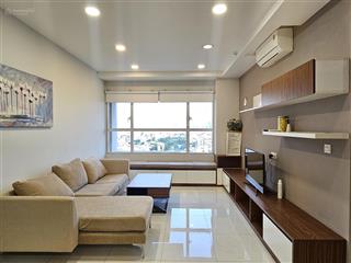 Bán căn hộ 1 phòng ngủ 56m2 tại sunrise city north quận 7 giá 4.5 tỷ