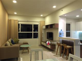 Hot chuê căn hộ sunrise city central, quận 7, 76m2, 2pn, 2wc, đủ nội thất, 18 triệu/ tháng