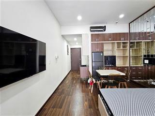 Mới 100%  hình thật  cho thuê căn studio tại sunrise city north đủ nội thất như khách sạn 5 sao