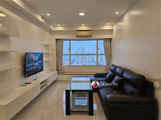 Hot bán căn hộ sunrise city north 1 phòng ngủ, đang có hợp đồng thuê 15 triệu/ tháng