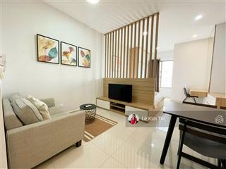 Hot  bán căn hộ officetel sunrise city view 38m2 đủ nội thất, giá 2,2 tỷ. 0774 944 *** lê thi