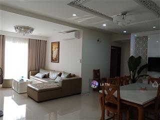 Bán căn hộ sunrise city central 3 phòng ngủ 147m2, đầy đủ nội thất, giá 9.6 tỷ.  0936 444 ***