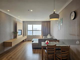 Cho thuê căn hộ 1pn, 1wc tại sunrise city, nguyễn hữu thọ, tân hưng, q7, 15 triệu vnd