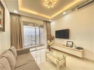 Bán căn hộ sunrise city view 2 phòng ngủ 76m2 view hướng bắc, quận 1, giá 5,5 tỷ.  0774 944 ***