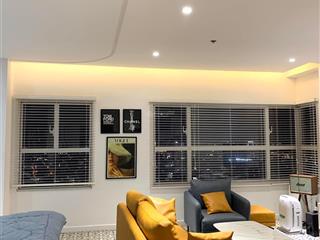 Bán căn hộ sunrise city north, 1 phòng ngủ, 56m2, ban công view đông, giá 5 tỷ