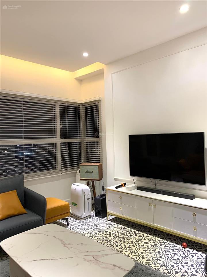 Bán căn hộ sunrise city north, 1 phòng ngủ, 56m2, ban công view đông, giá 5 tỷ