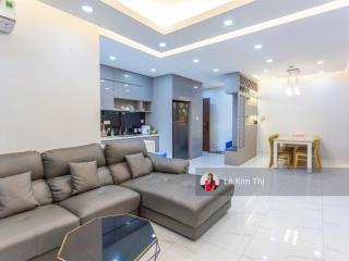 Hot  bán căn hộ sunrise city view 3phòng ngủ 104m2 view hướng bắc, quận 1, giá 7.5 tỷ.