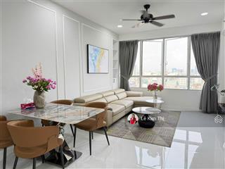 Bán căn hộ sunrise city south tòa v5 đối diện lotte 2 phòng 106m2, 9 tỷ.  0774 944 ***