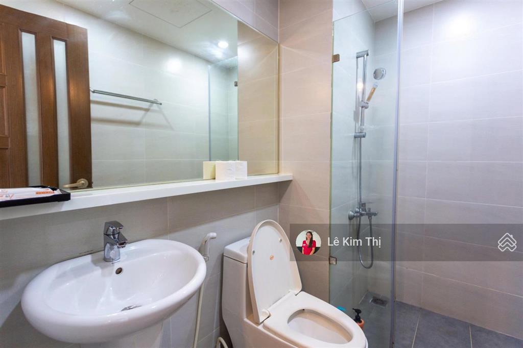 Hot  bán căn hộ sunrise city view 2 phòng ngủ 76m2 view hướng nam, giá 6 tỷ