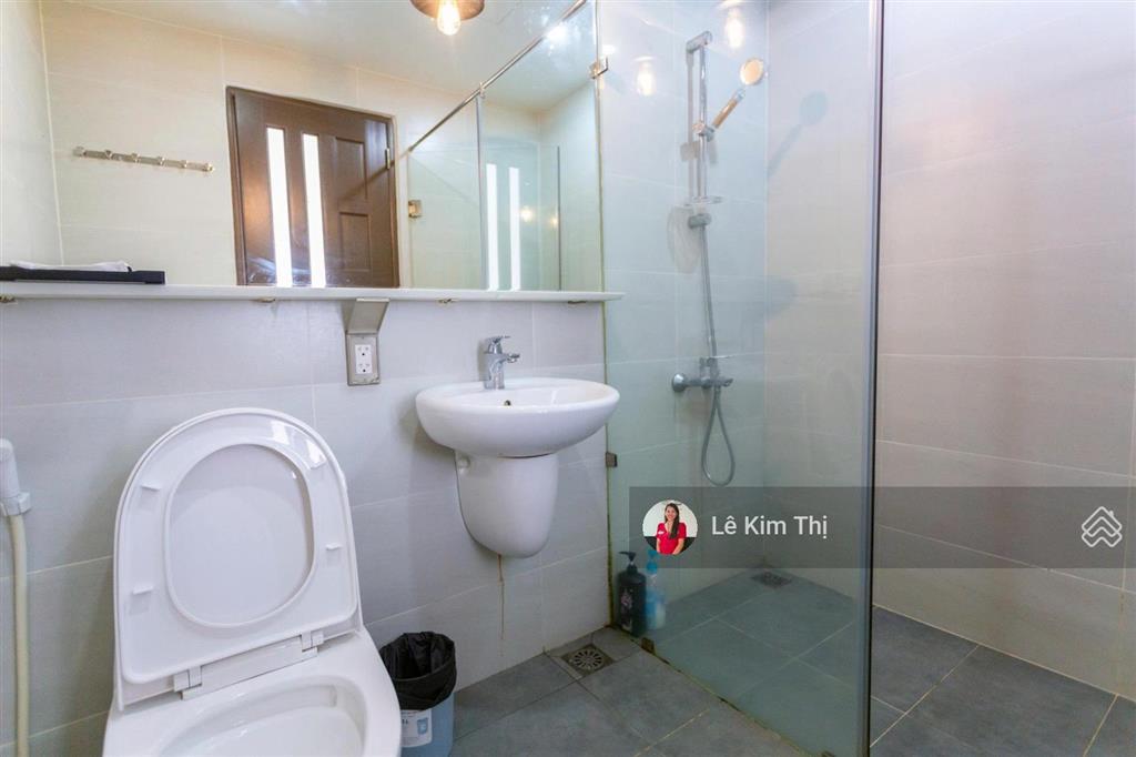 Hot  bán căn hộ sunrise city view 2 phòng ngủ 76m2 view hướng nam, giá 6 tỷ