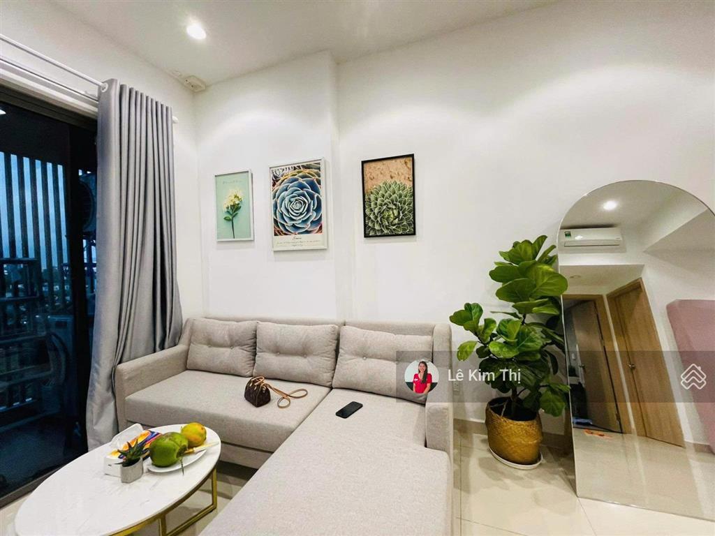 Bán căn hộ officetel sunrise city view 2 phòng ngủ 56m2, giá 3,8 tỷ.  0774 944 *** lê thi.