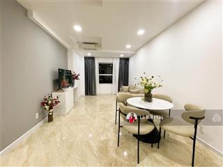 Bán căn hộ sunrise city north 1 phòng ngủ 53m2 đủ nội thất, giá 5 tỷ.  0774 944 *** lê thi.