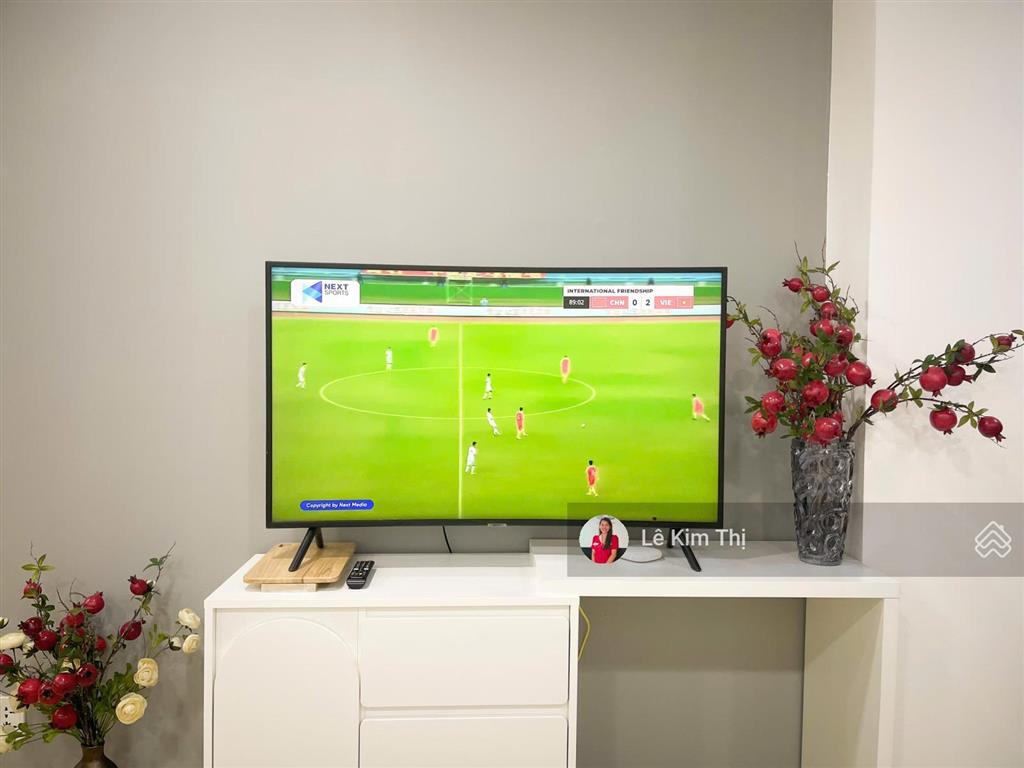 Bán căn hộ sunrise city north 1 phòng ngủ 53m2 đủ nội thất, giá 5 tỷ.  0774 944 *** lê thi.