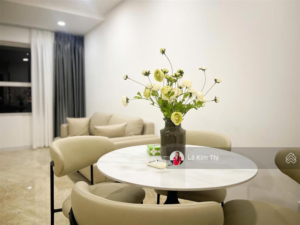 Bán căn hộ sunrise city north 1 phòng ngủ 53m2 đủ nội thất, giá 5 tỷ.  0774 944 *** lê thi.