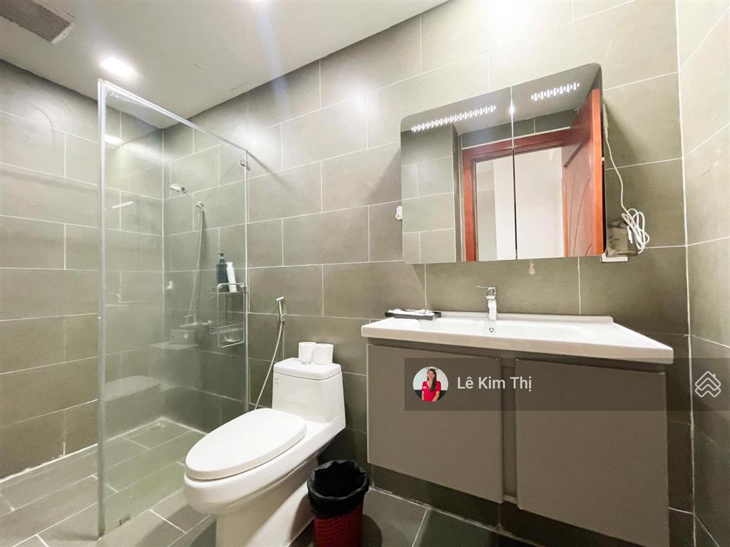 Bán căn hộ sunrise city north 1 phòng ngủ 53m2 đủ nội thất, giá 5 tỷ.  0774 944 *** lê thi.